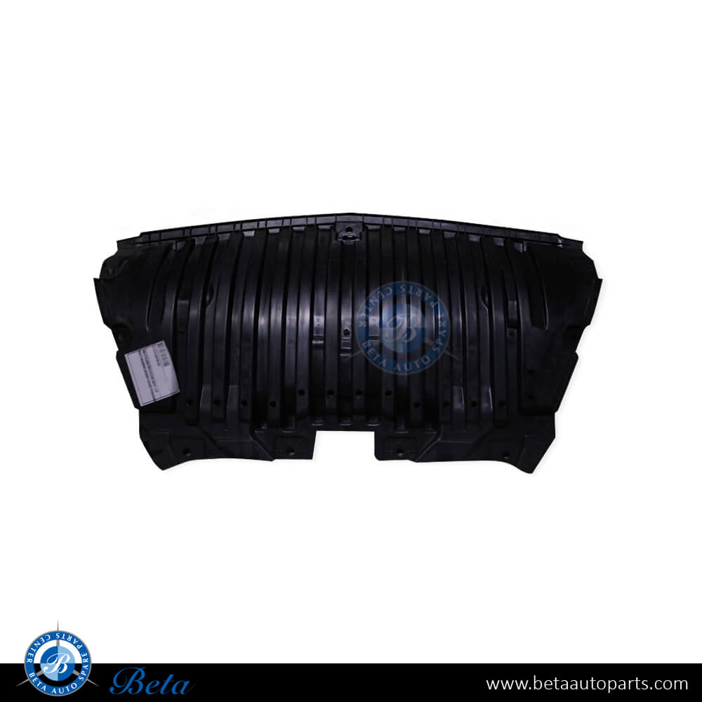 Front Bumper Under Cover Standard for Mercedes E-Class W213/C238 2017-Up models, Part Number 2135200000 Front Bumper Under Cover Standard for Mercedes E-Class W213/C238 2017-Up models, Part Number 2135200000